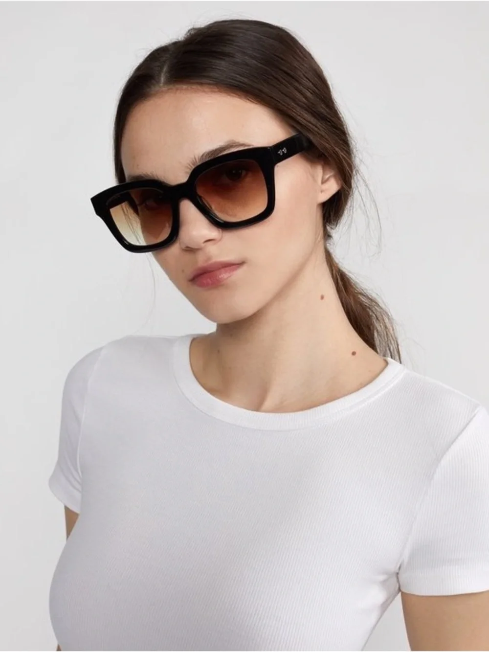 Cynthia Rowley x Haze Havar Sunglasses